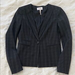 Laundry By Shelli Segal women's fitted blazer